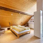 Rabus Lejlighed *