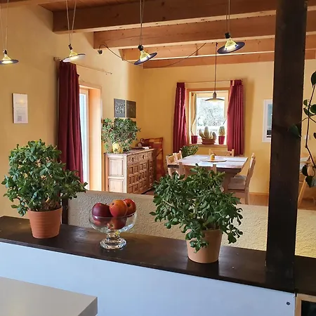 Apartment Rabus