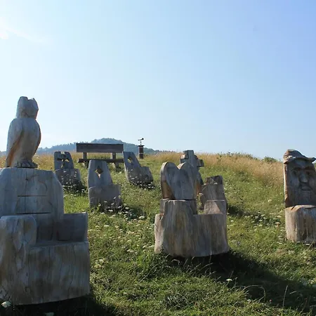 Rabus Apartamento Bisingen