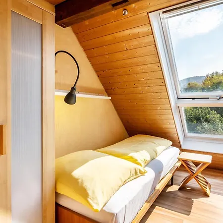 Rabus Apartamento Bisingen