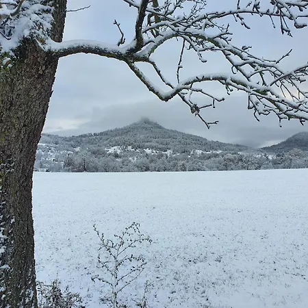 Διαμέρισμα Rabus Bisingen