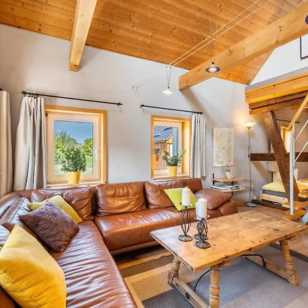 Apartamento Rabus Bisingen