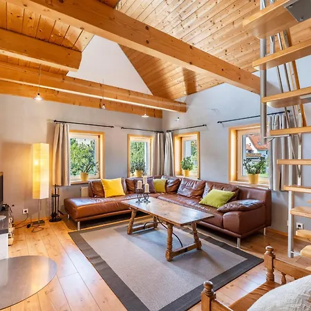 Rabus Διαμέρισμα