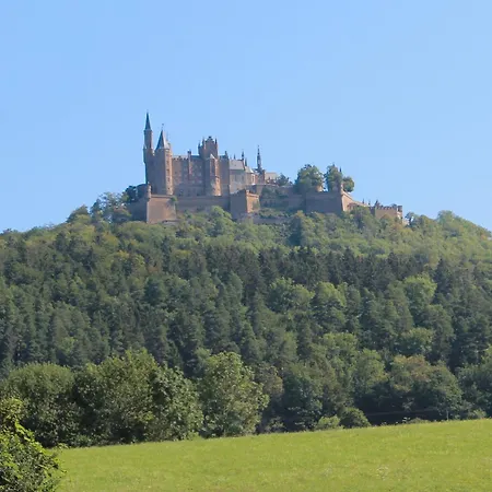 Διαμέρισμα Rabus