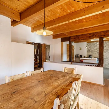 Apartment Rabus