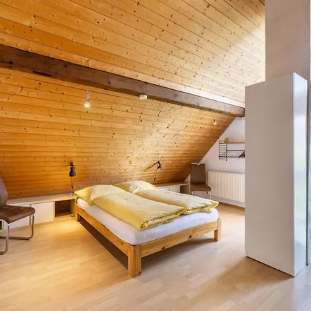 Rabus Apartment *