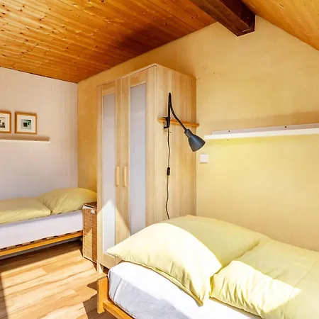 Rabus Apartment *