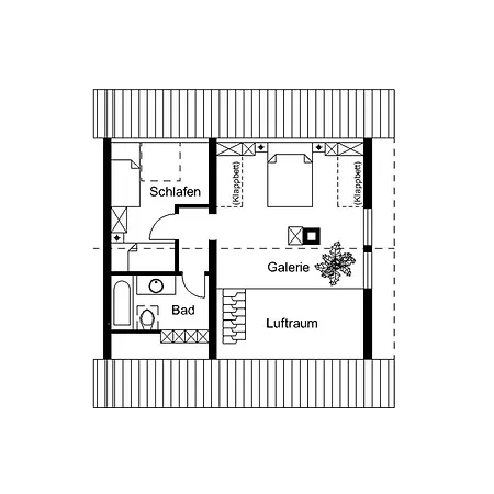 Apartment Rabus