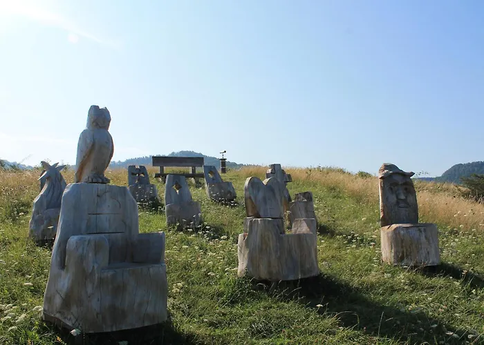 Rabus Διαμέρισμα Bisingen