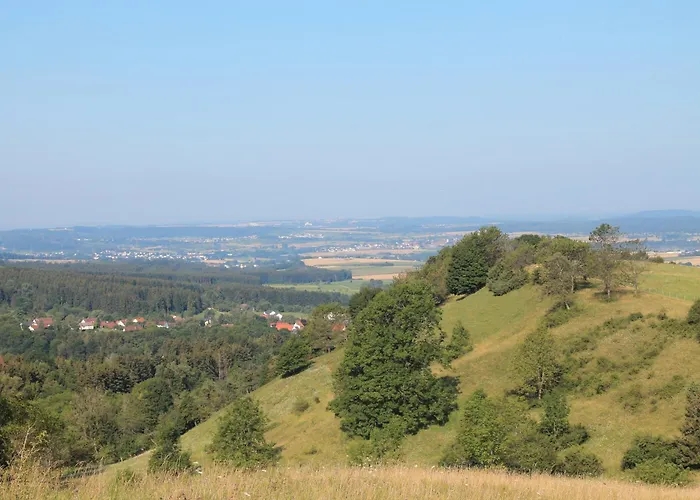 Διαμέρισμα Rabus