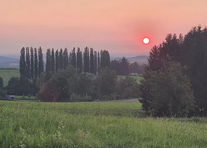 Rabus Διαμέρισμα *