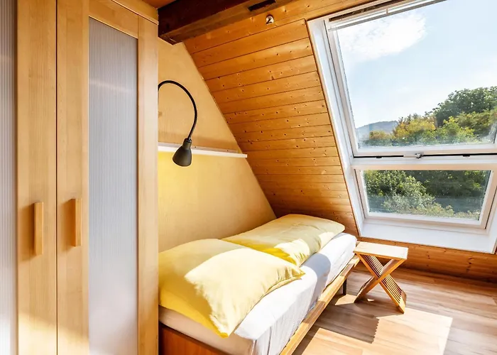 Rabus Apartamento Bisingen