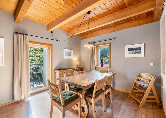 Rabus Διαμέρισμα