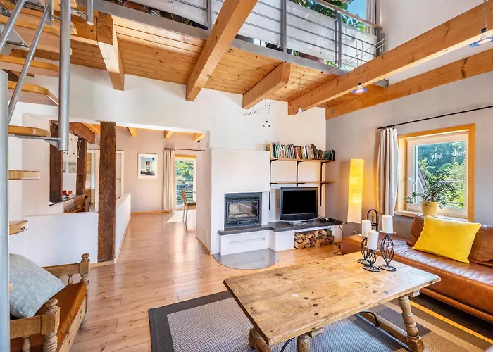 Rabus Διαμέρισμα