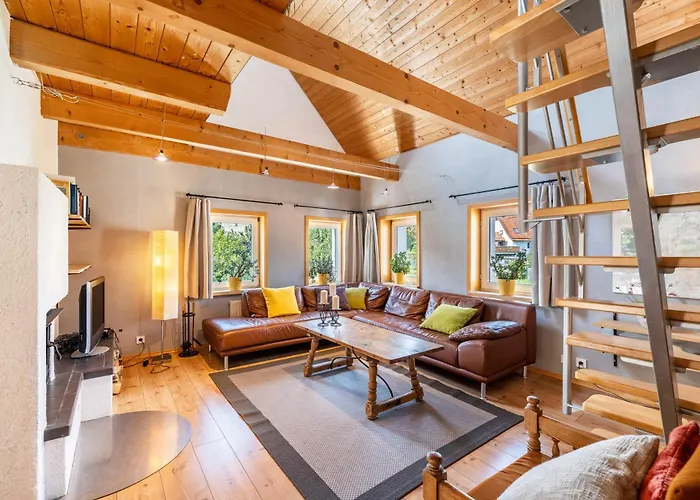 Rabus Διαμέρισμα