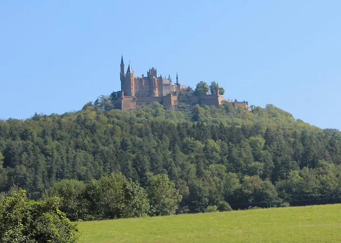 Διαμέρισμα Rabus